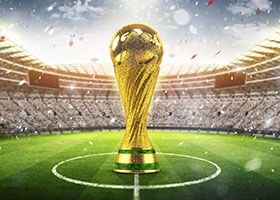 World Cup Final Tickets